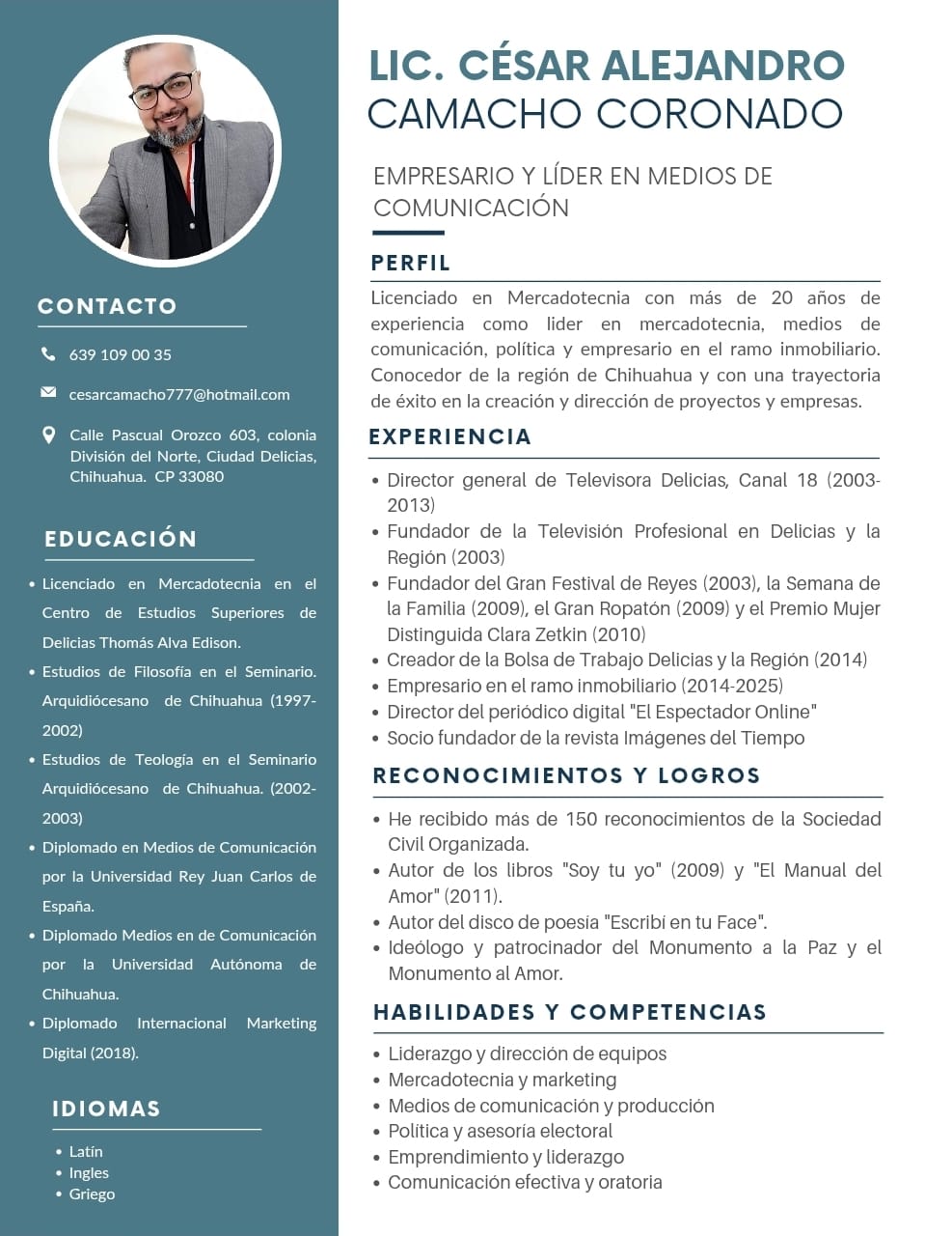 Bolsa de Trabajo