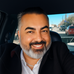 Lic. César Alejandro Camacho Coronado