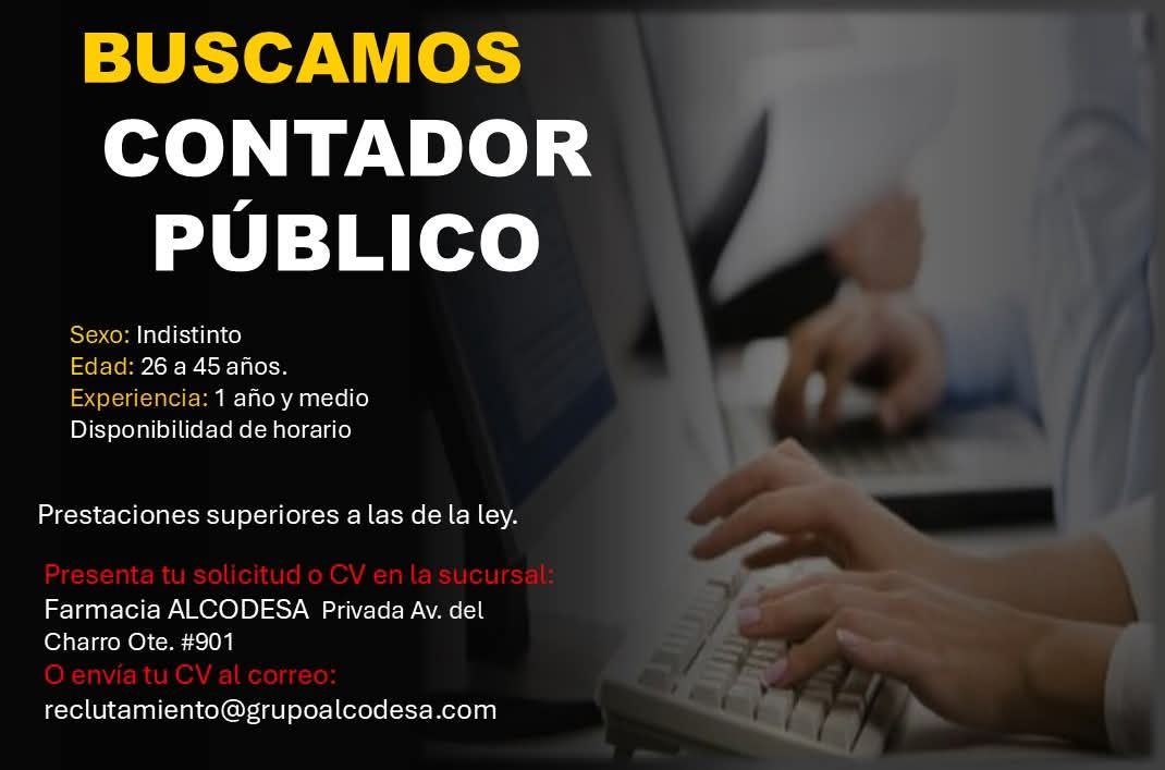 CONTABILIDAD