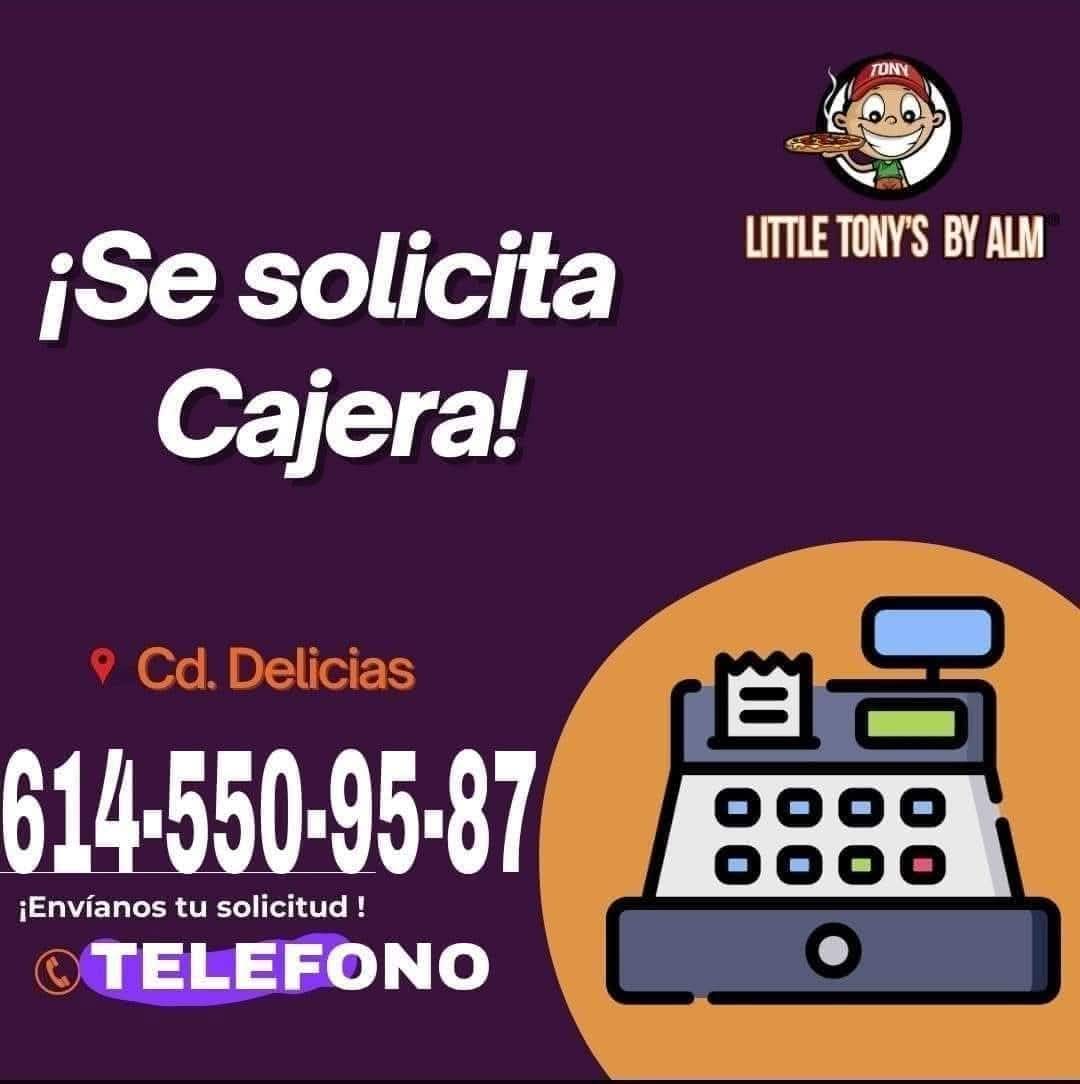 Cajera