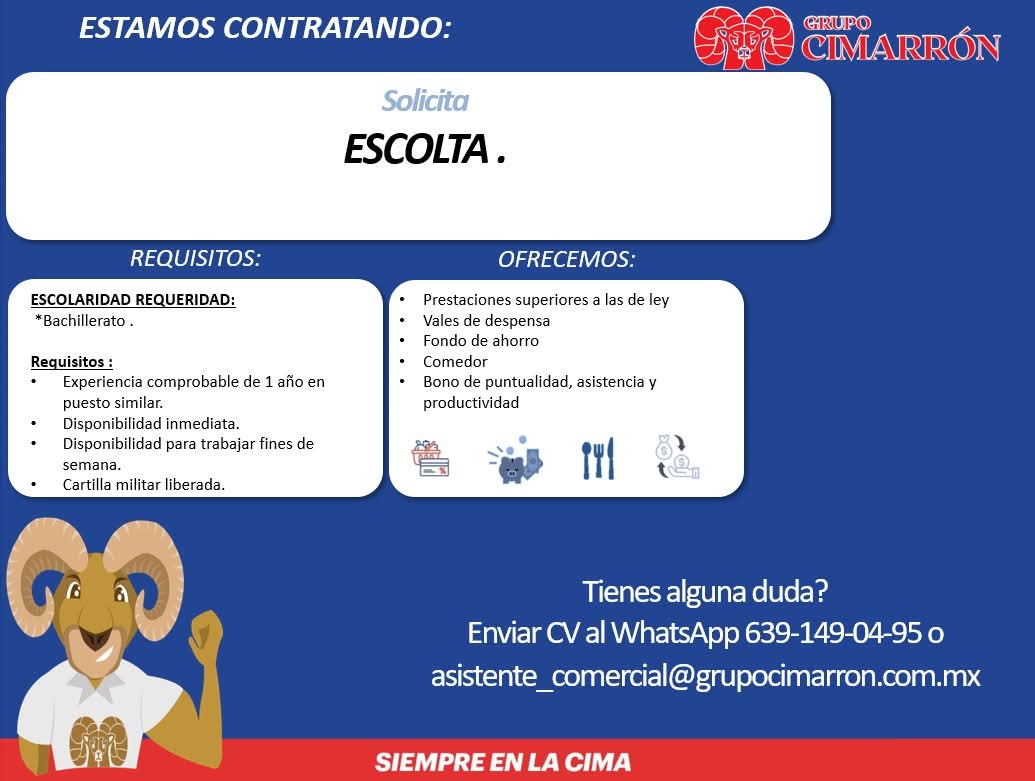 Escolta