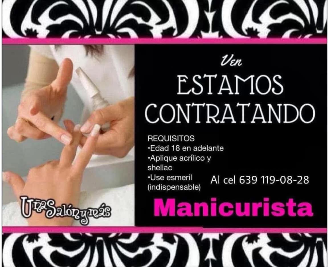 Manicurista