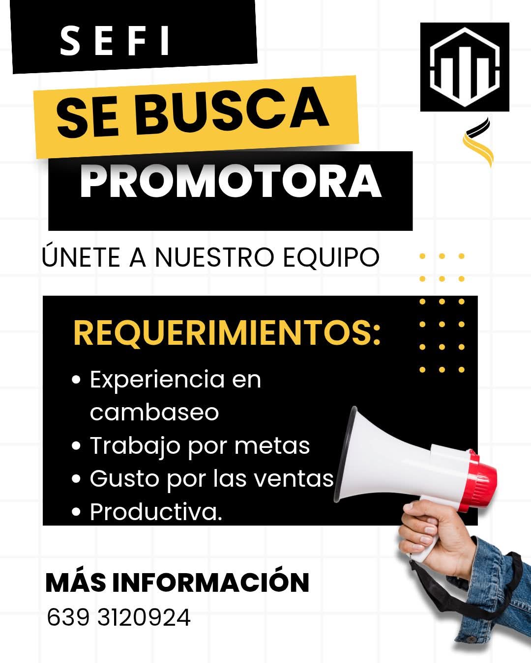 Promotora