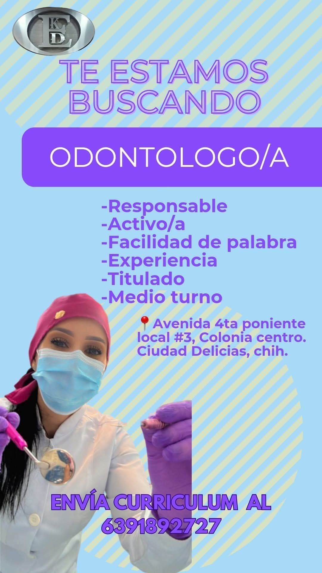 Odontología