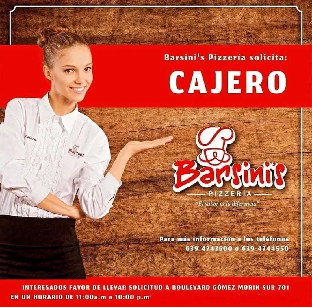 cajera