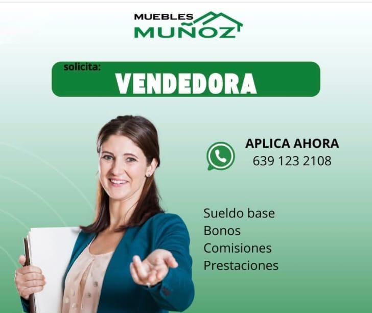 Vendedorea