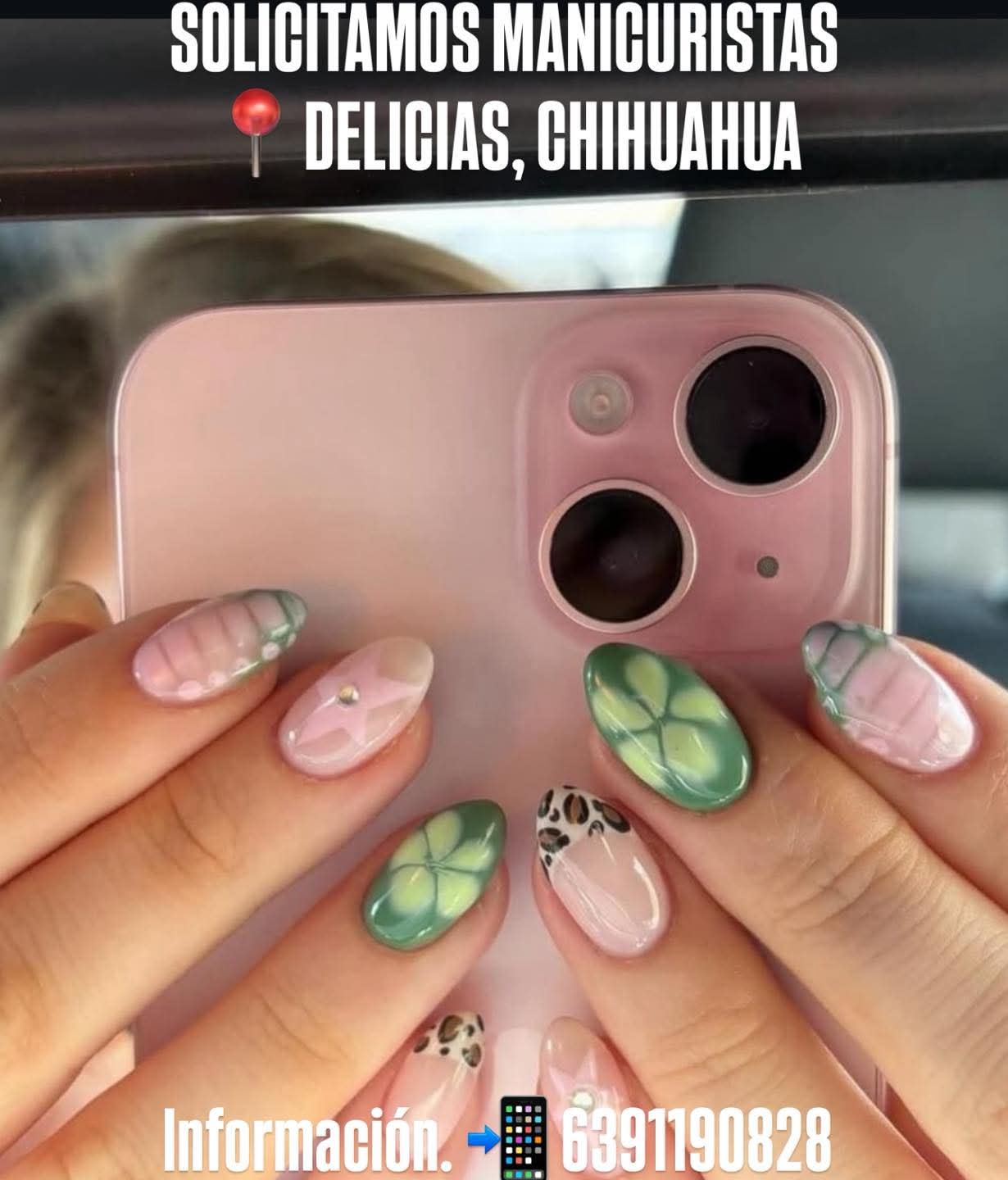 manicuristas
