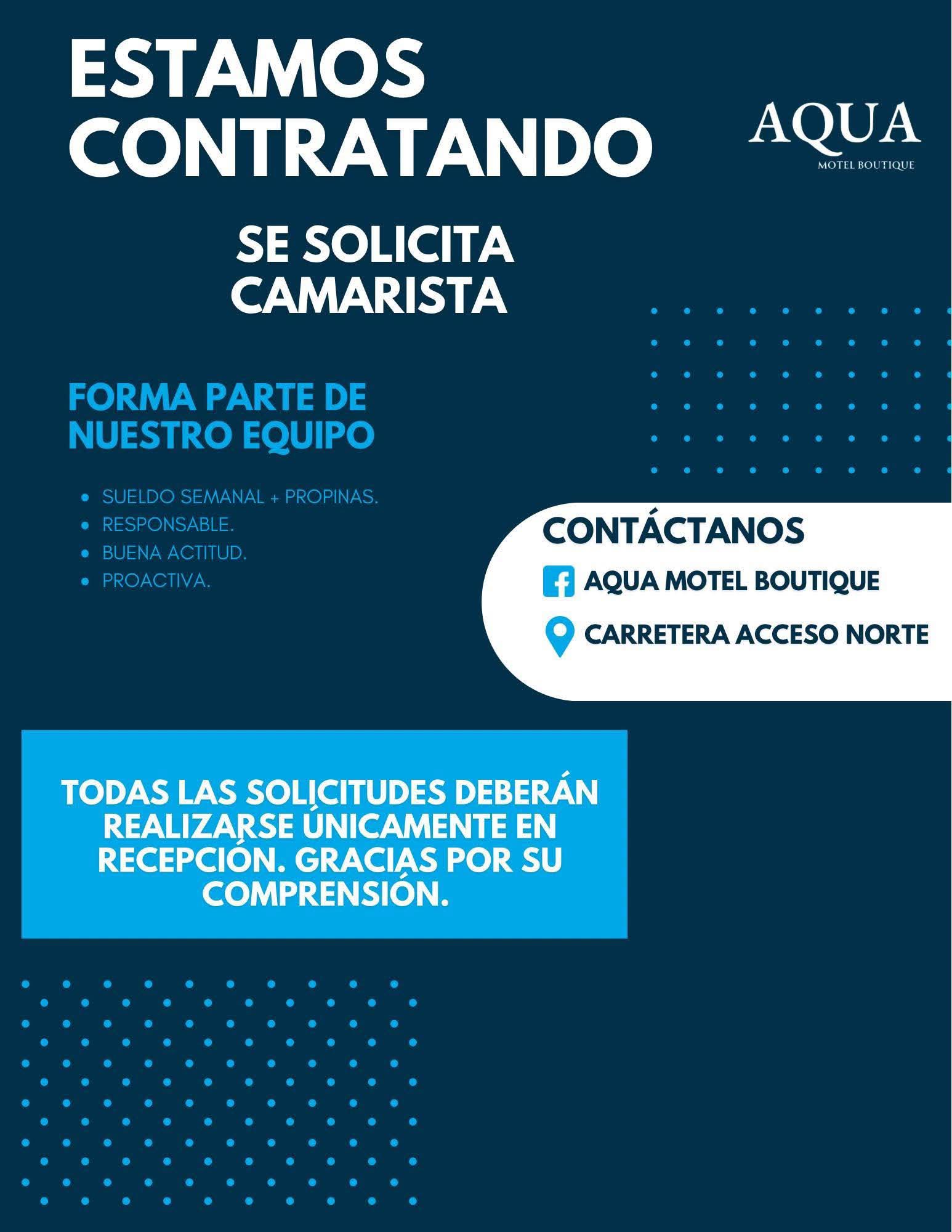 Camaristas