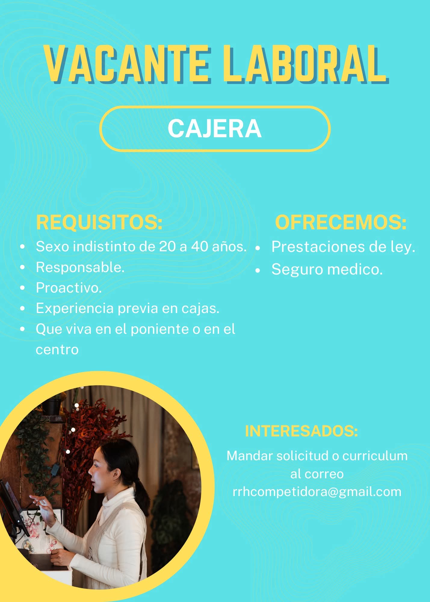 Cajera
