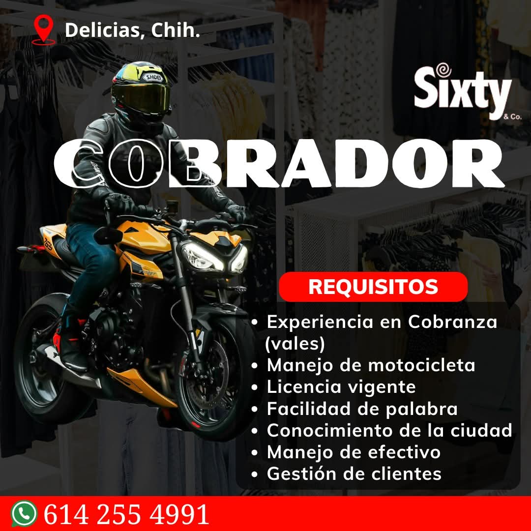 Cobrador