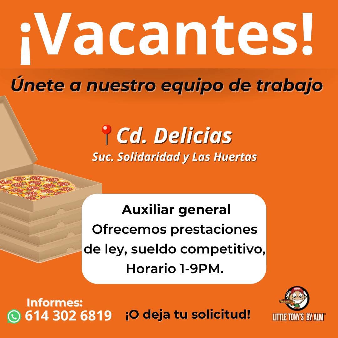 Auxiliar genesal