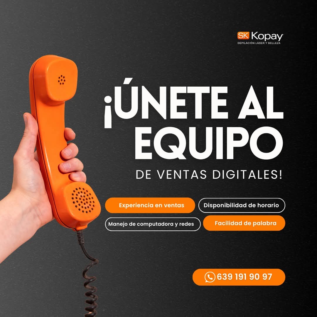 Venta dijitales