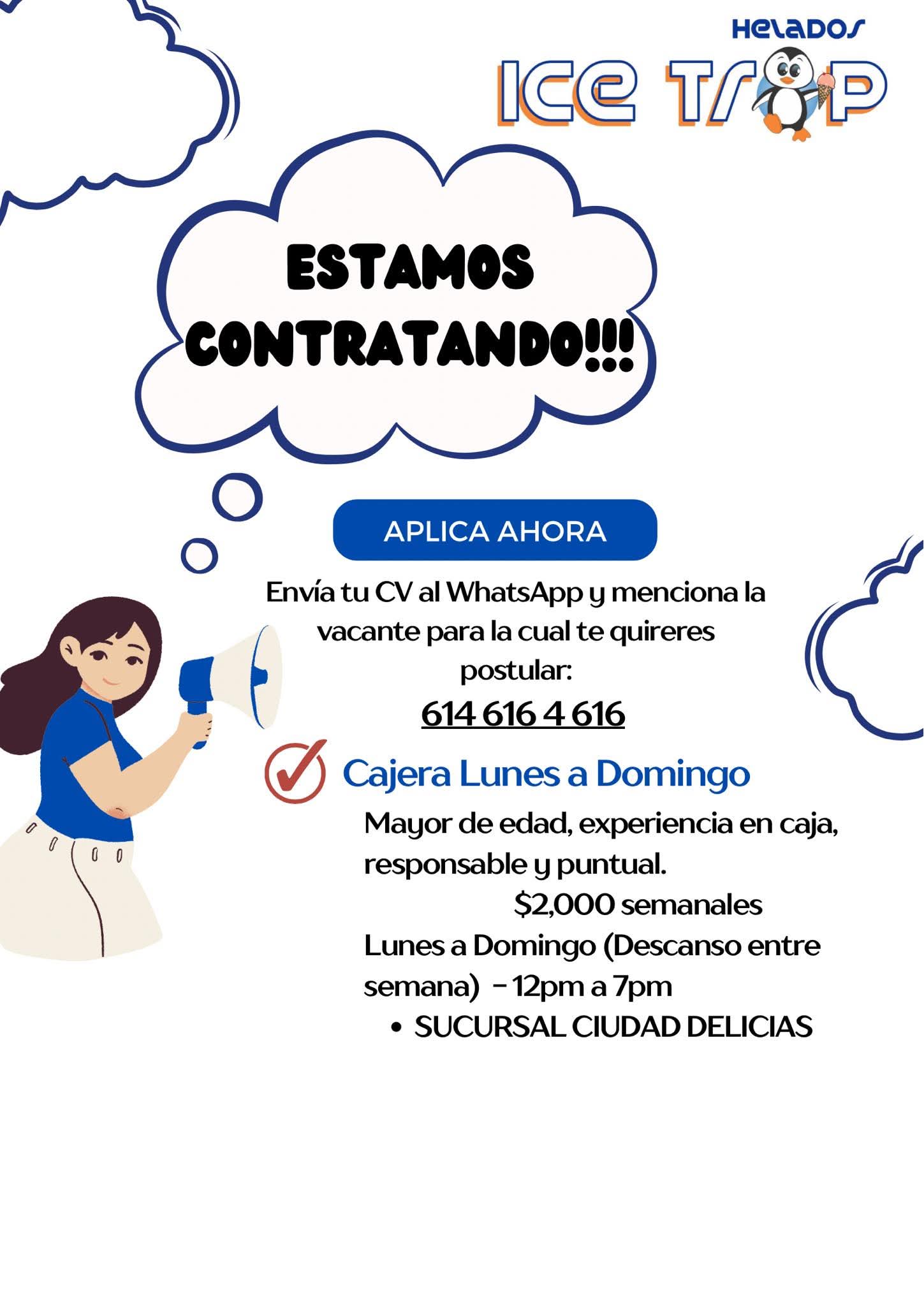 Cajera