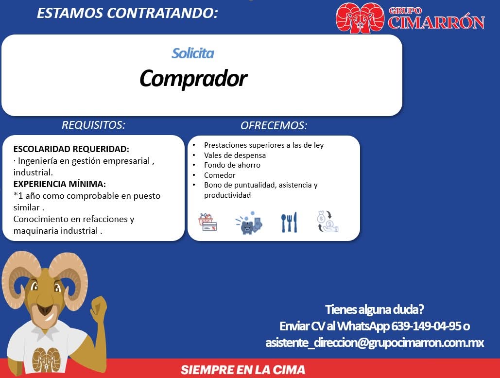 Comprador