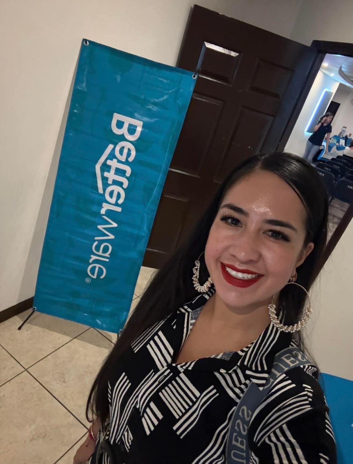 Promotora