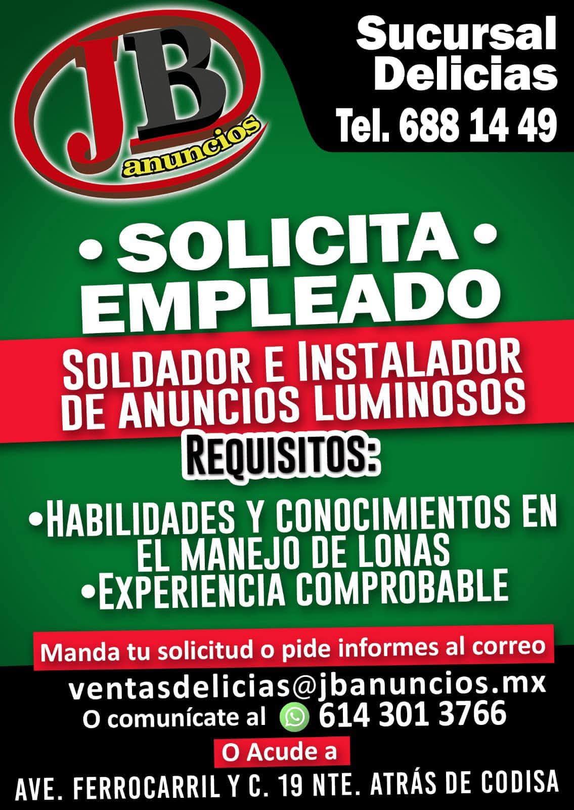 Ayudante general hombre