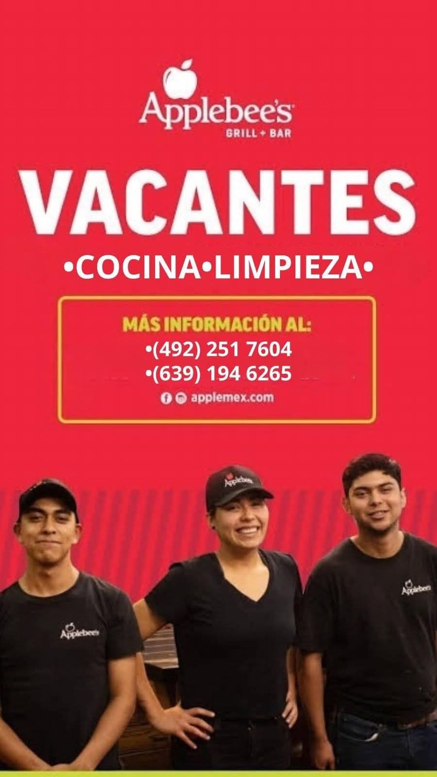 Cocina /limpieza
