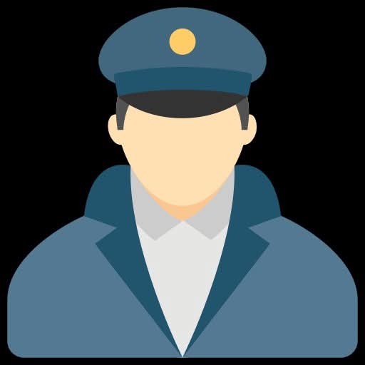 Guardia de seguridad