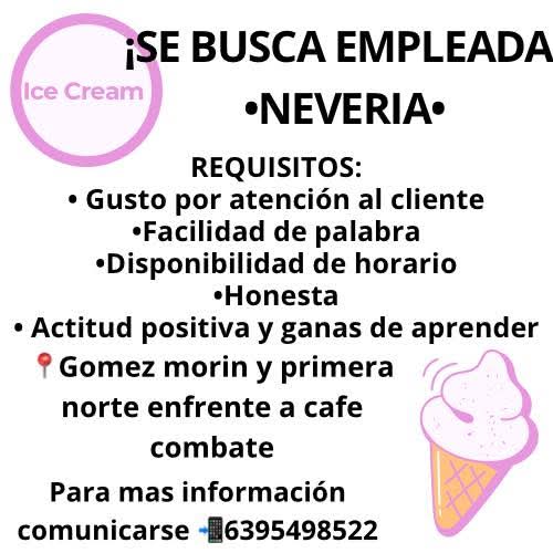 Empleada