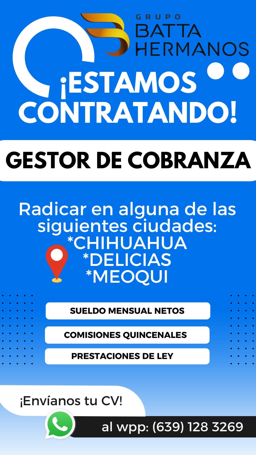 Gestor de cobranza