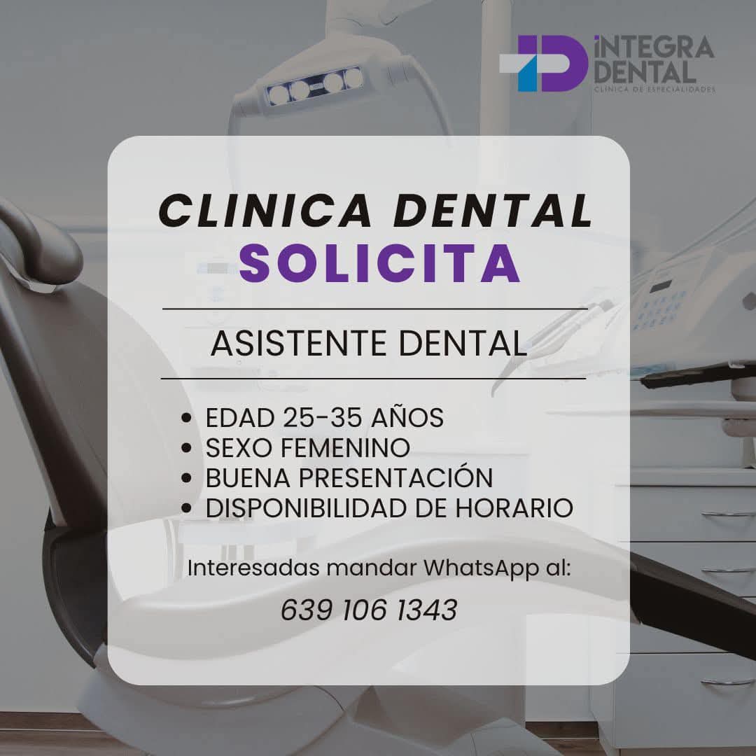 Asistente dental