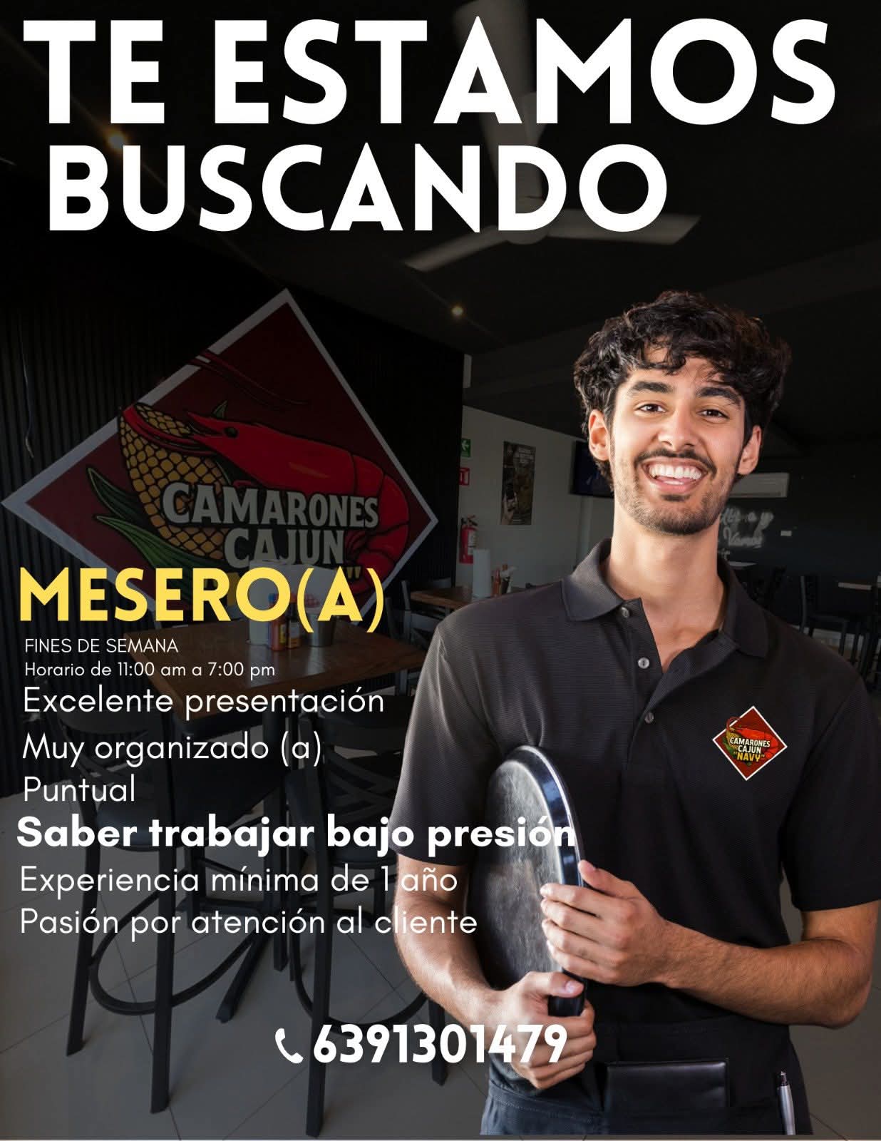 Mesero