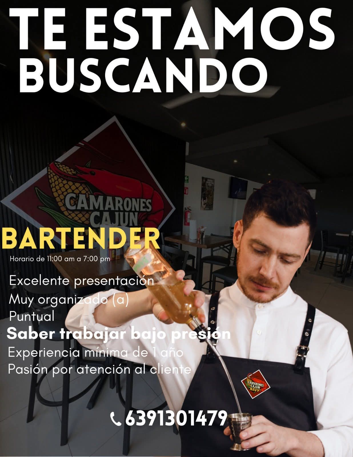 Barrendero