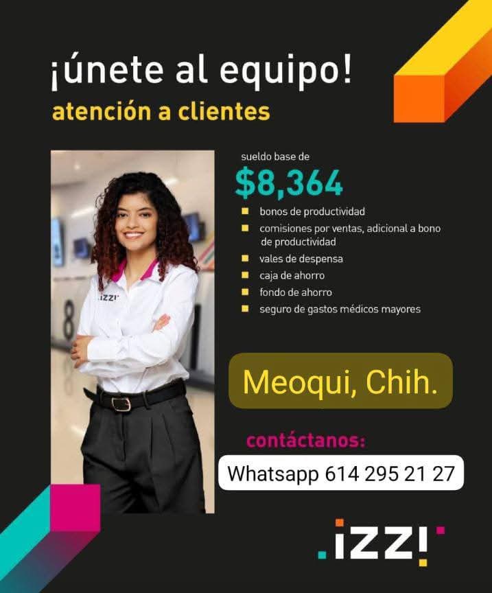 Atención al cliente
