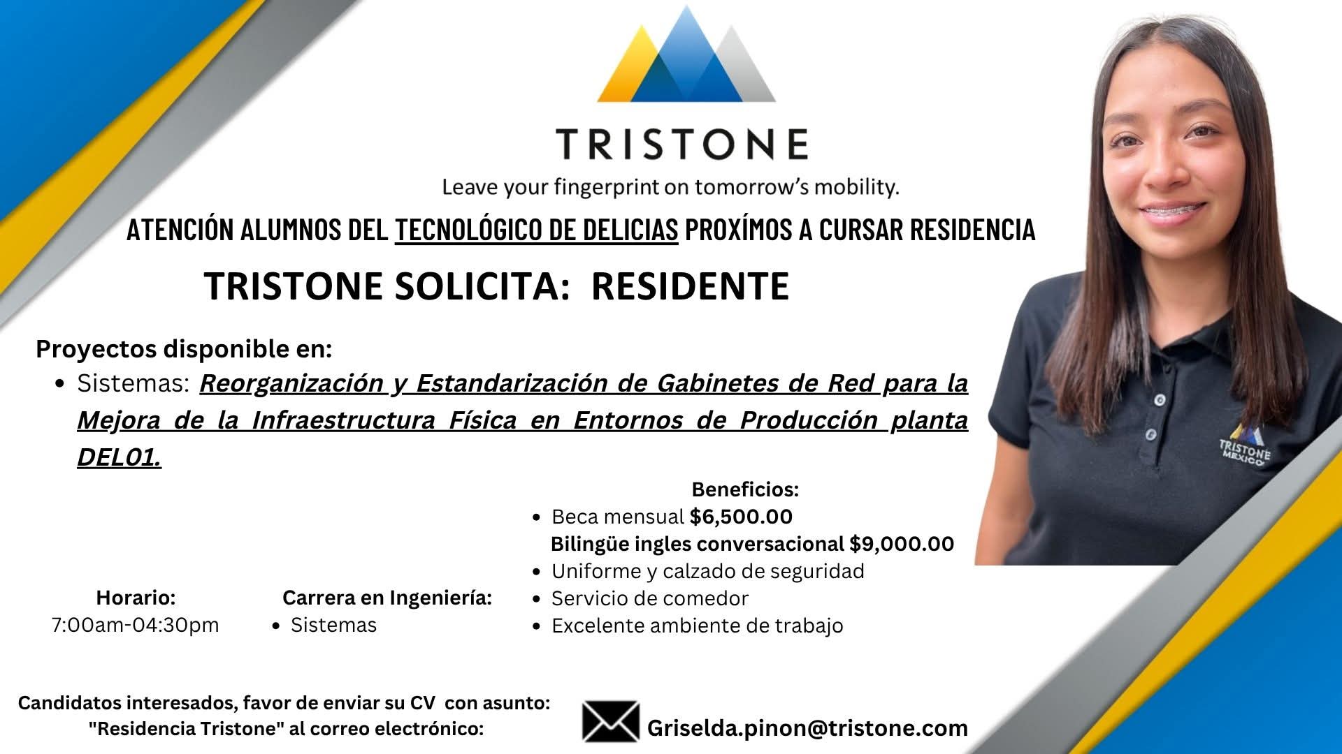 Residente