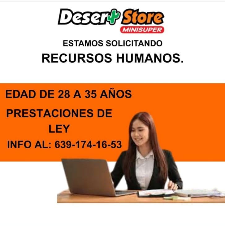 Recursos humanos