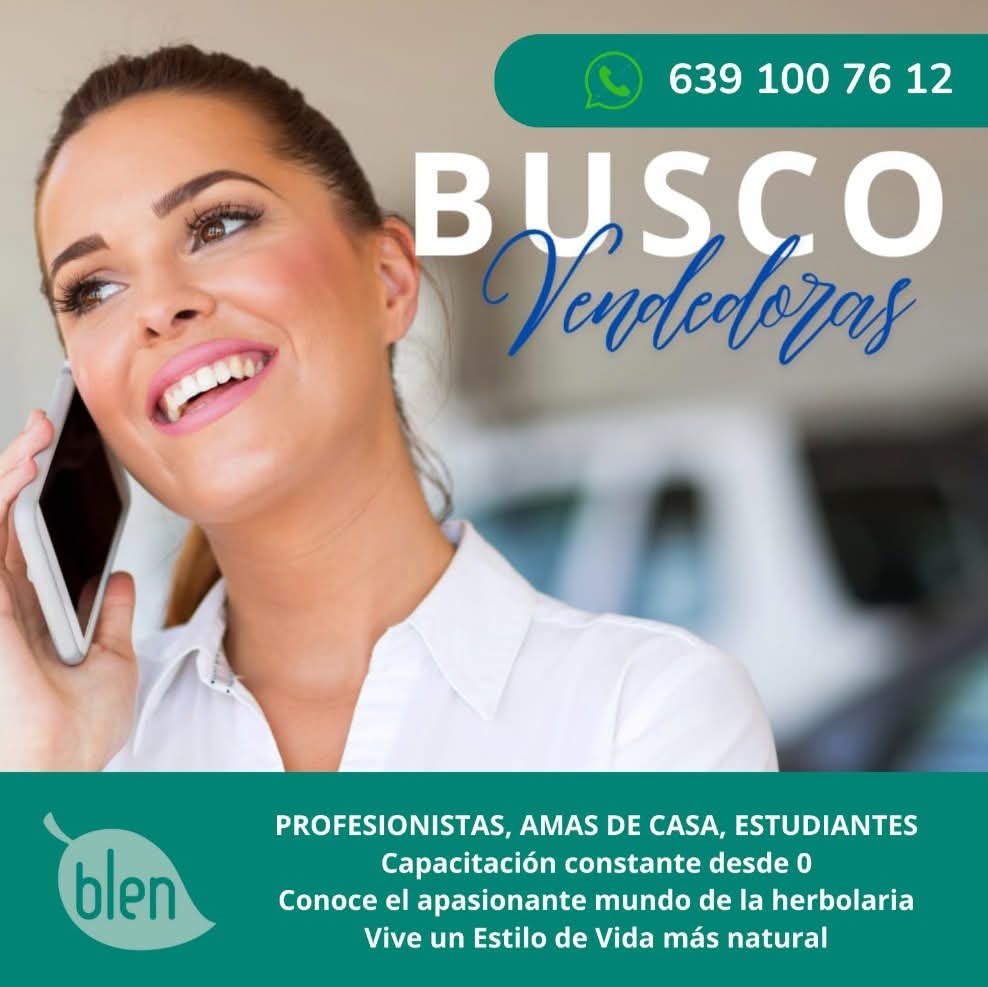 Vendedores