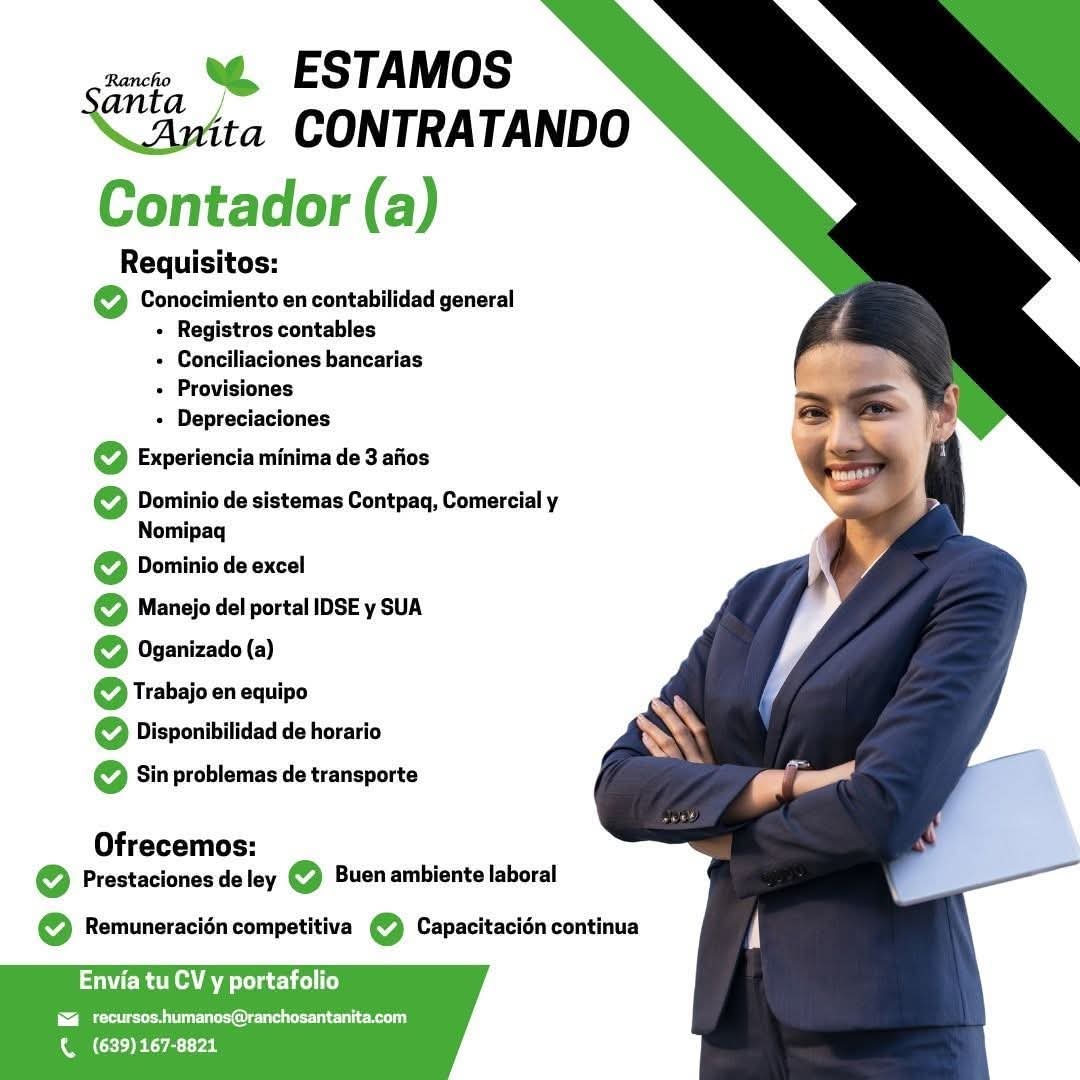 Contador