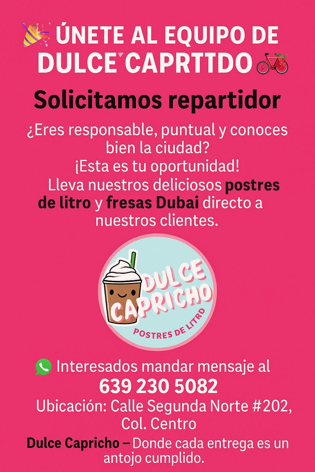 Repartidor