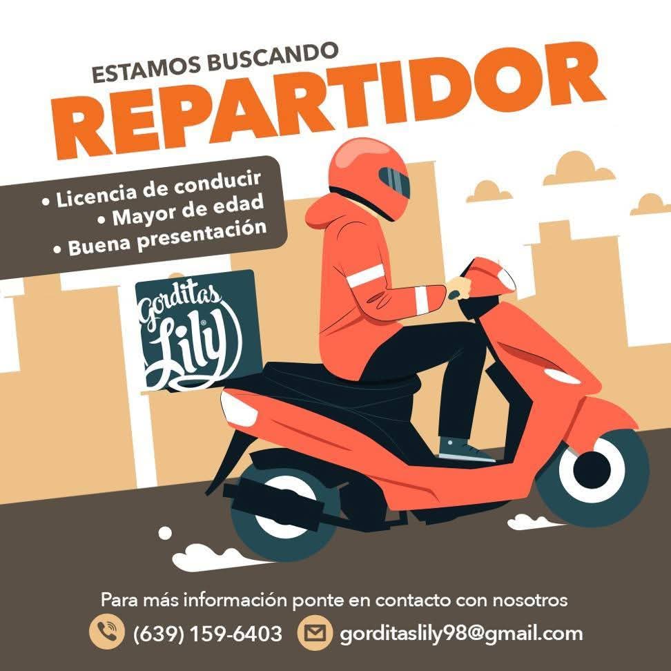 Repartidor