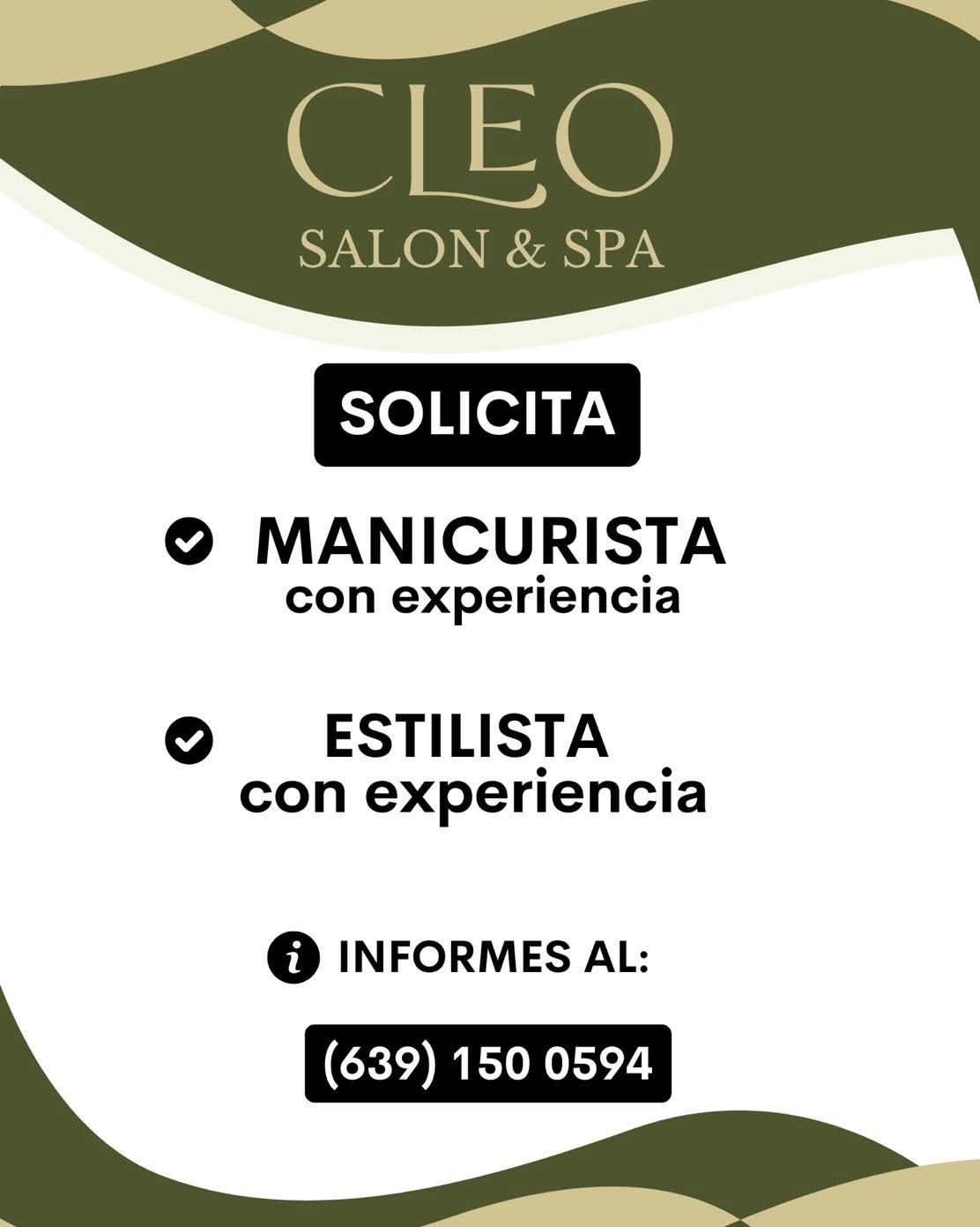 Manicurista