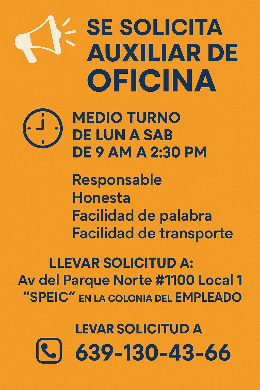 Auxiliar de cocina