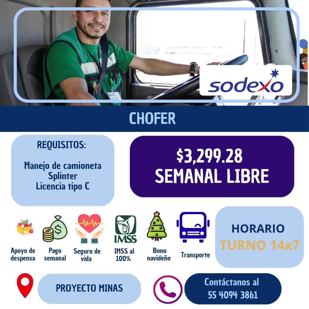 Chofer