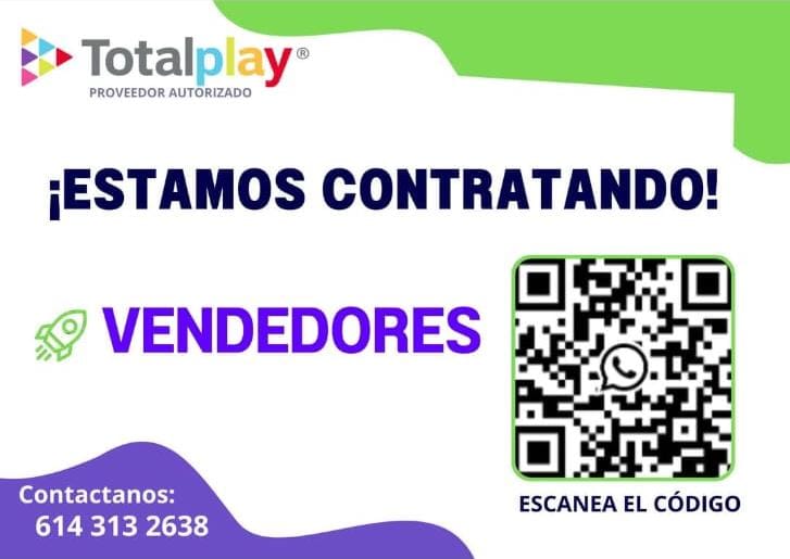 Promotores y vendedores