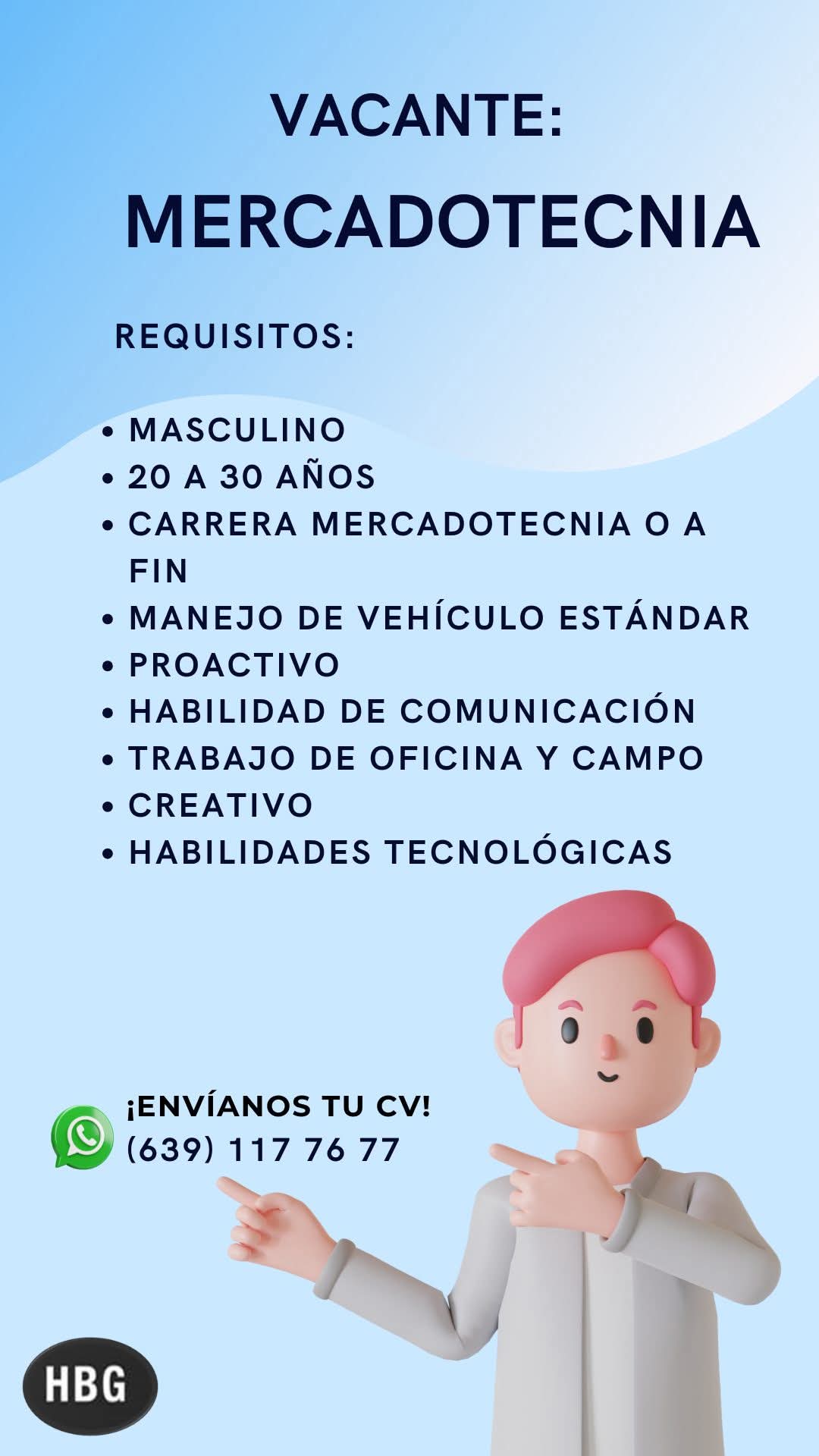 Mercadotecnia
