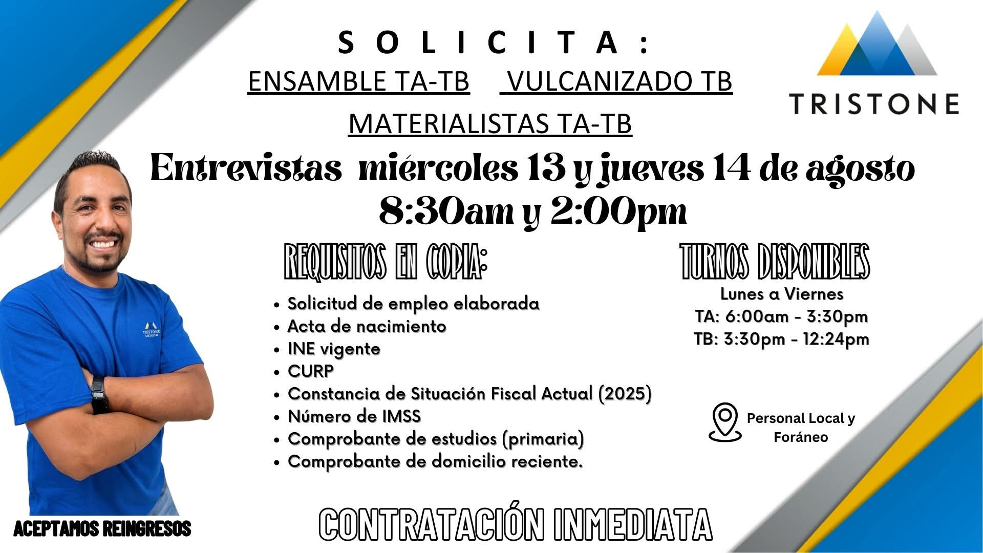 Operadores de ensamble