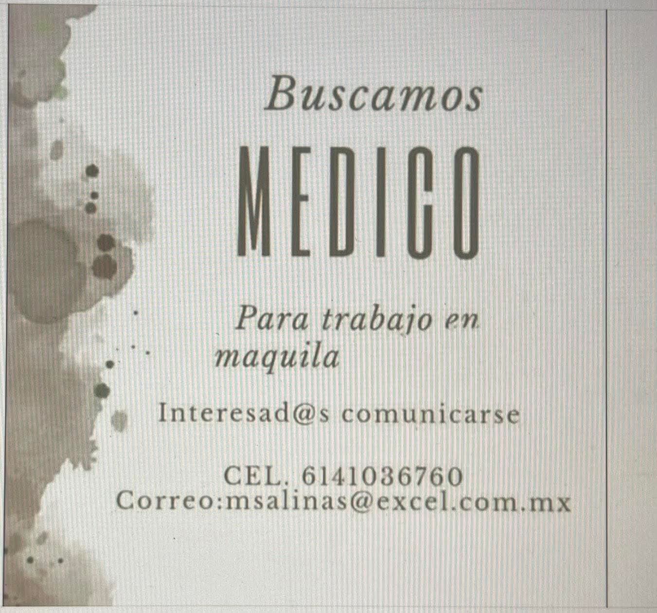 Medico