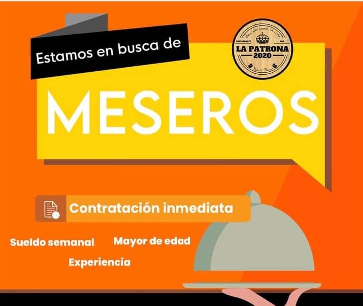 Mesero