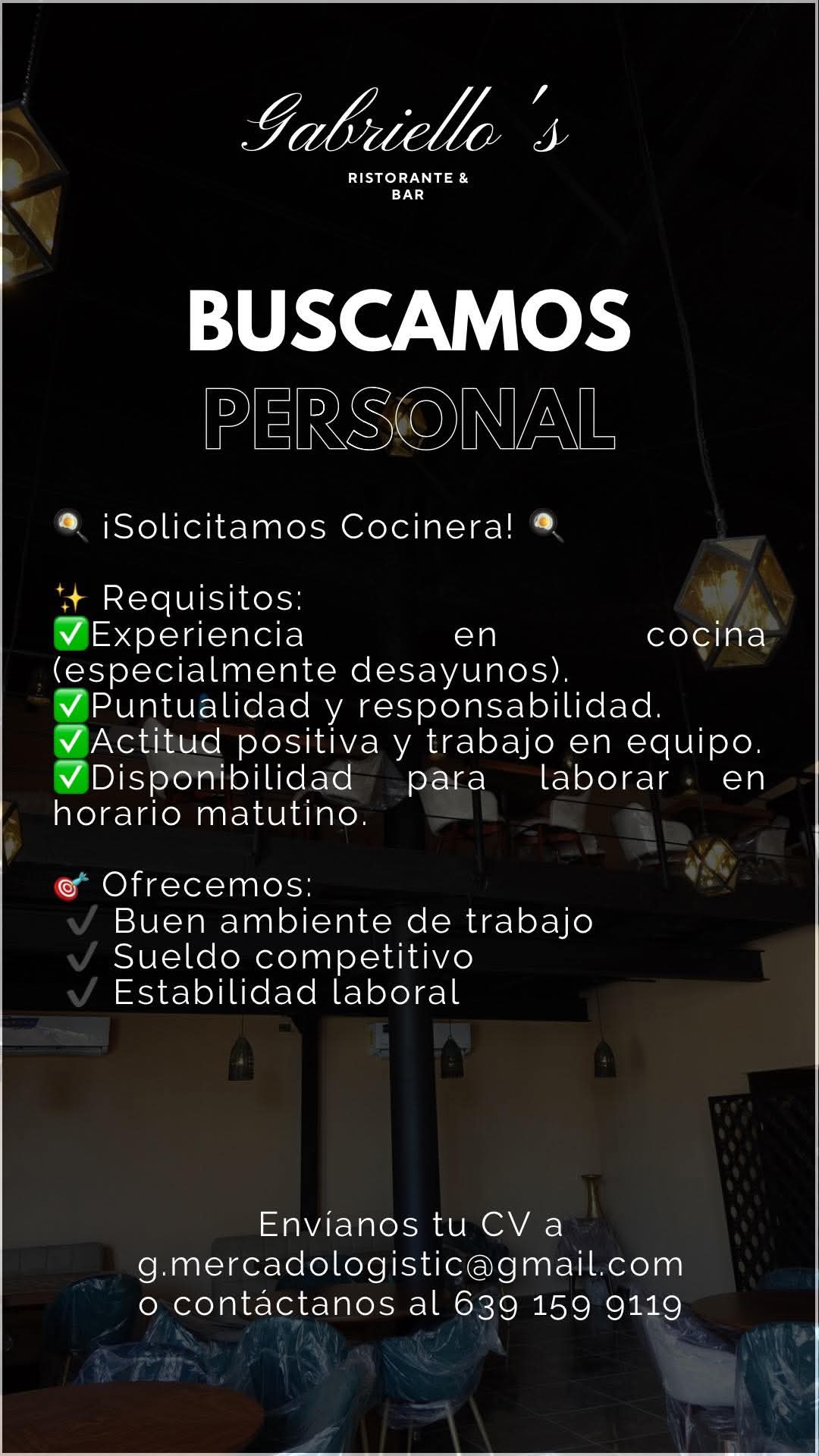 Barman