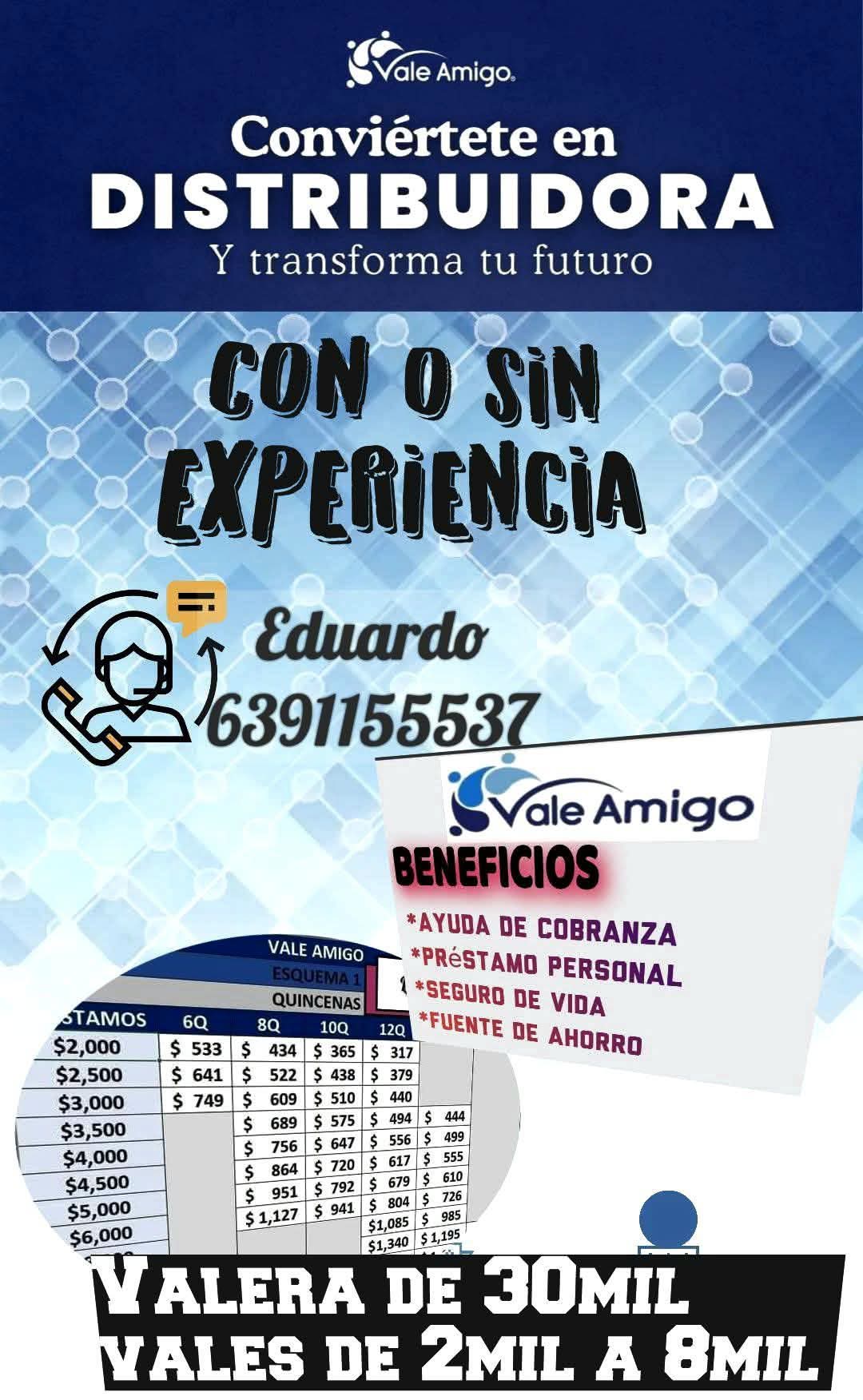 Distribuidora