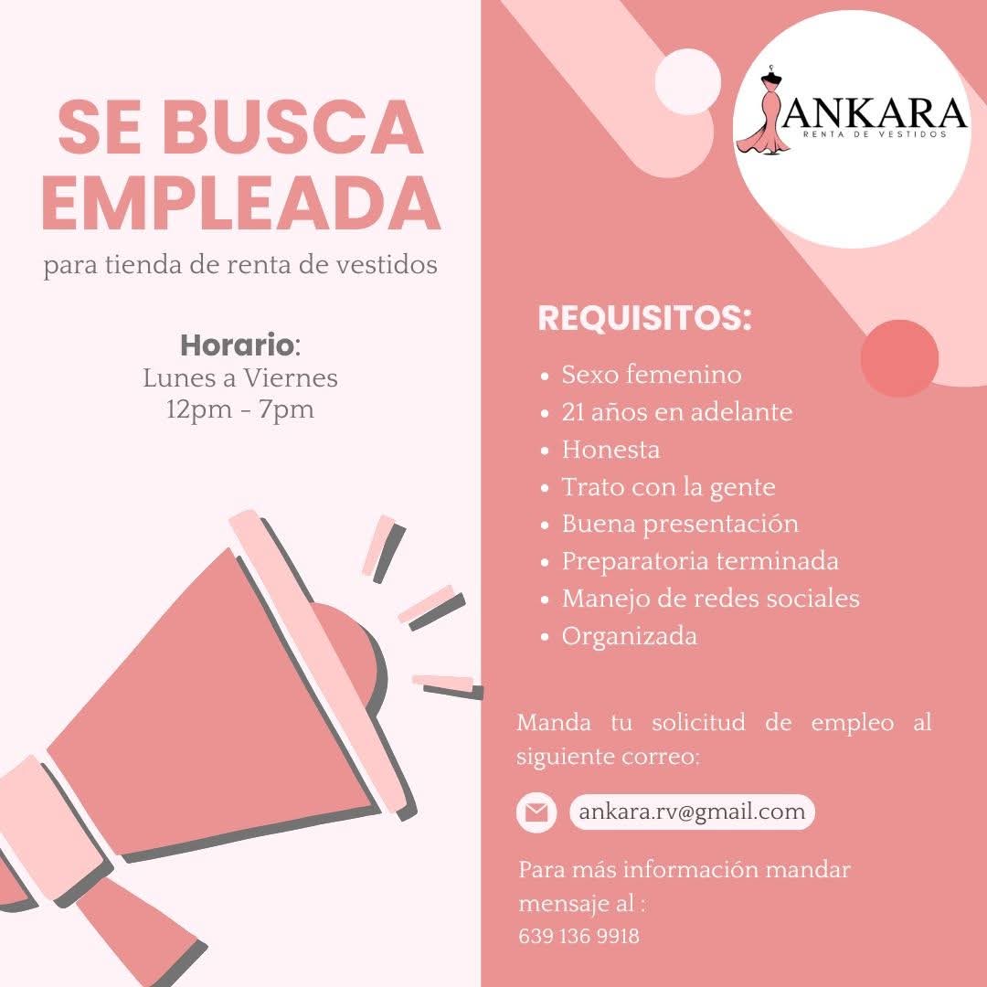 Empleada