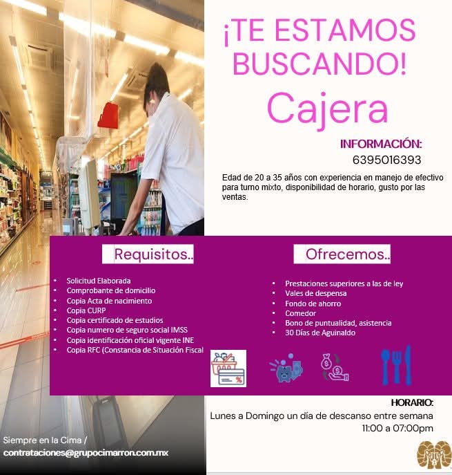Cajera
