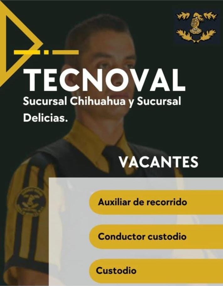 Auxiliar de recorrido