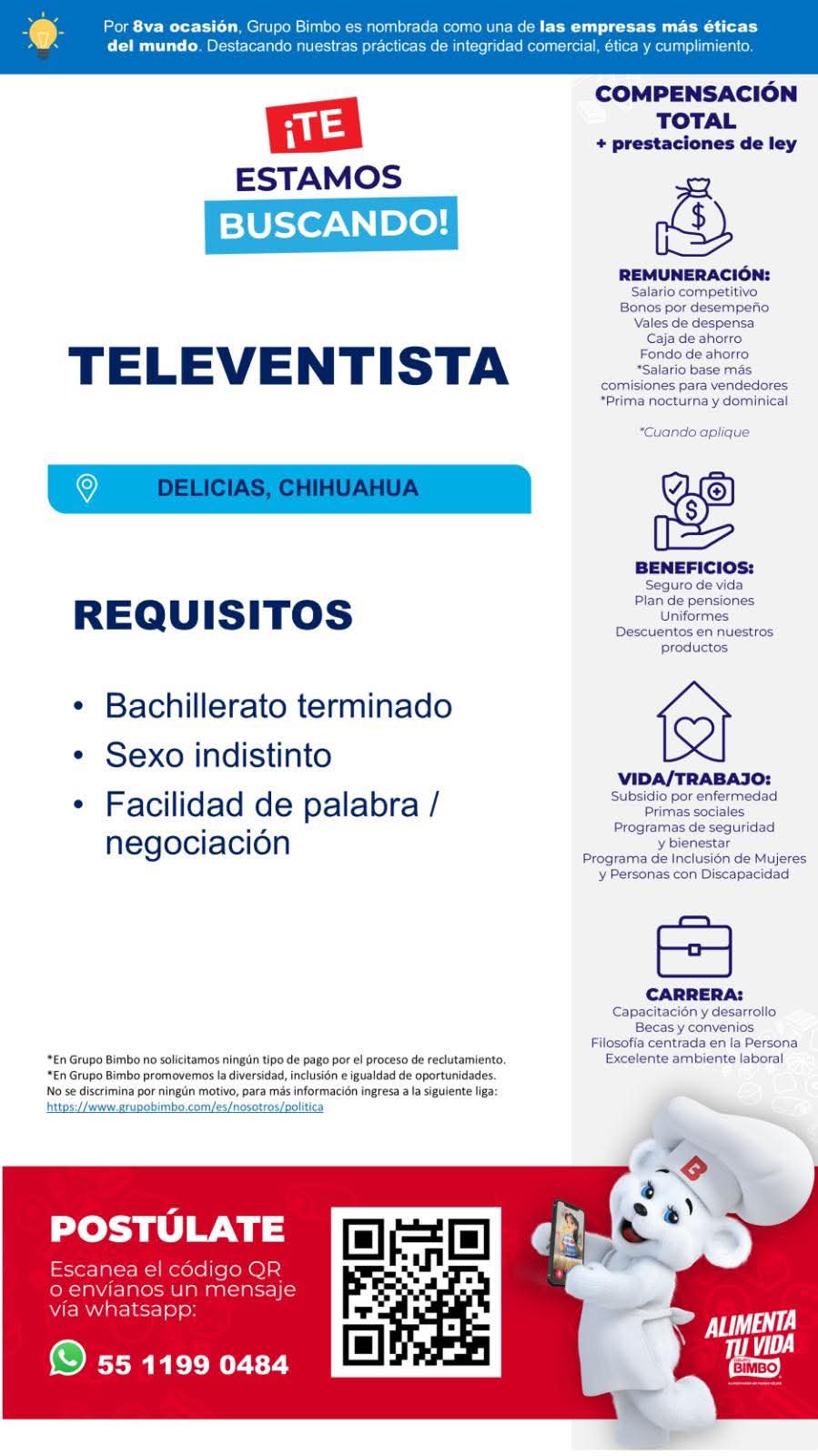 Televentista