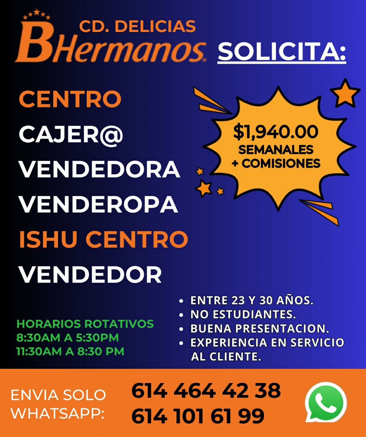 Cajero