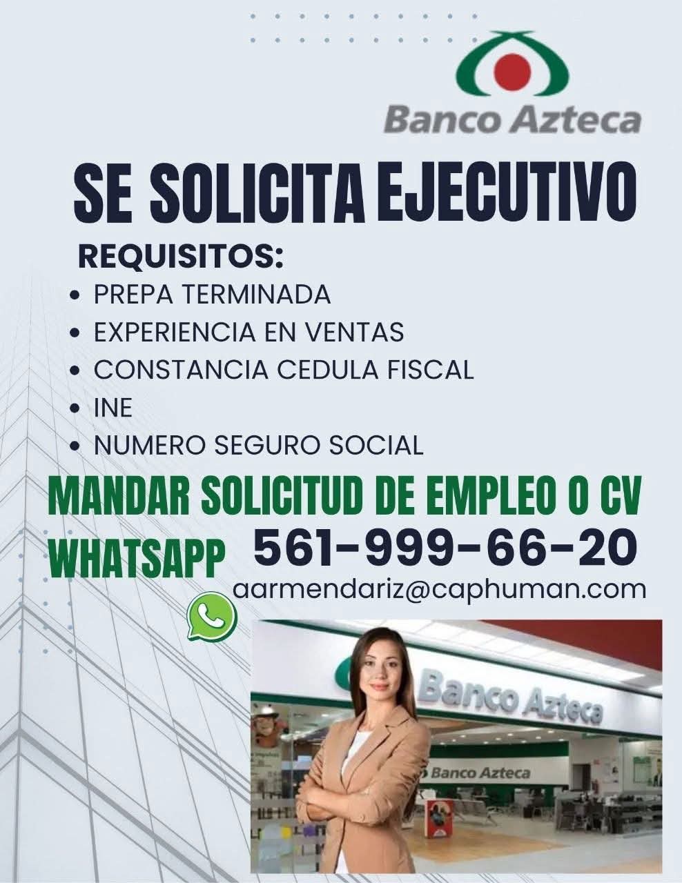 Ejecutivo